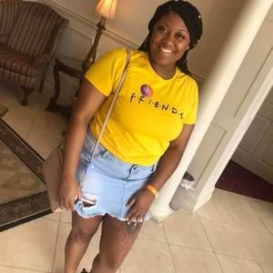 Meet your Posher, Shay